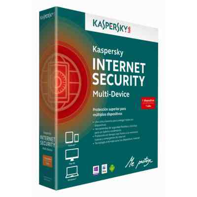 Kaspersky Internet Security Md 2014 2l1ano